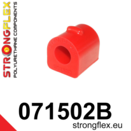 071502B: Tuleja stabilizatora przedniego Strongflex