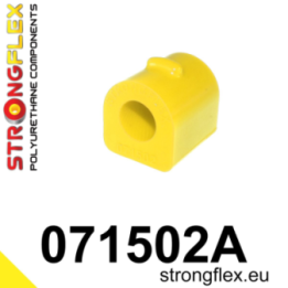 071502A: Tuleja stabilizatora przedniego SPORT Strongflex