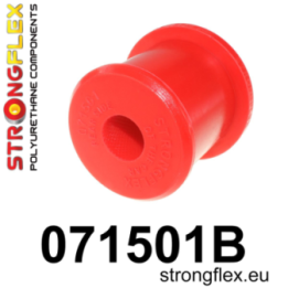 071501B: Tuleja wahacza przedniego – tylna Strongflex