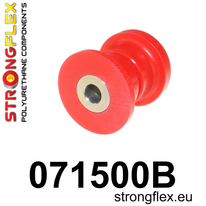 071500B: Tuleja wahacza przedniego – przednia Strongflex