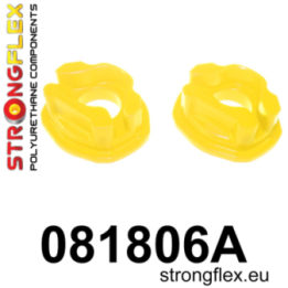 081806A: Wkładka poduszki silnika – przednia SPORT Strongflex