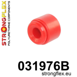 031976B: Tuleja wspornika drążka zmiany biegów – tylna Strongflex