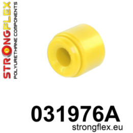 031976A: Tuleja wspornika drążka zmiany biegów – tylna SPORT Strongflex