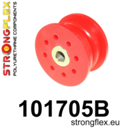 101705B: Tuleja tylnego dyferencjału - tylna Strongflex