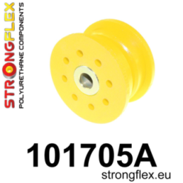 101705A: Tuleja tylnego dyferencjału - tylna SPORT Strongflex