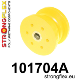 101704A: Tuleja tylnego dyferencjału - przednia SPORT Strongflex