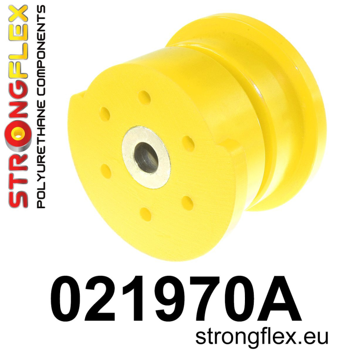021970A: Tuleja tylnego dyferencjału – przednia SPORT Strongflex
