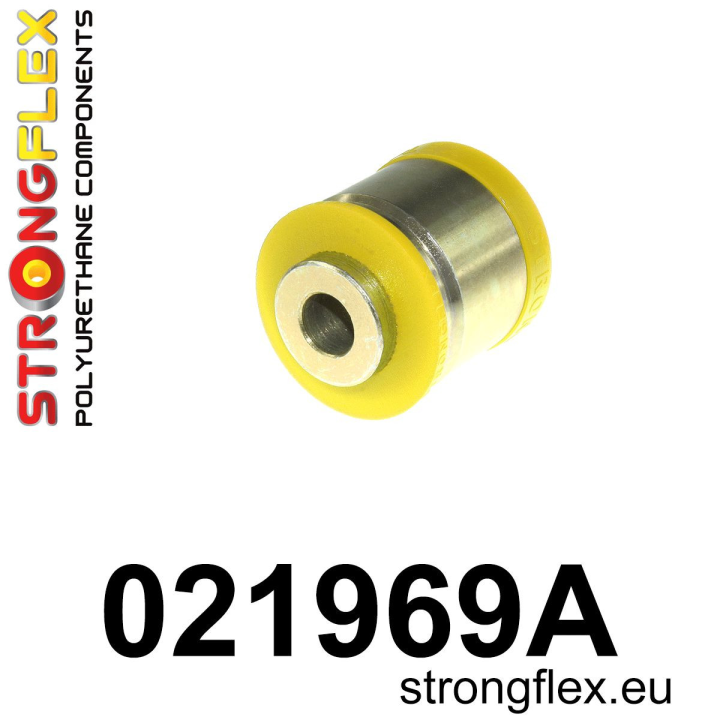 021969A: Tuleja tylnego drążka zewnętrzna SPORT Strongflex