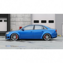 Dokładki Progów Audi RS4 B7