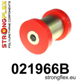 021966B: Tuleja wahacza tylnego dolnego - przednia Strongflex
