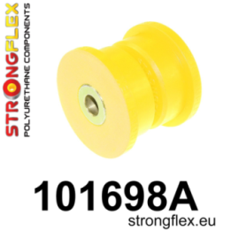 101698A: Tuleja wahacza tylnego dolnego – wewnętrzna SPORT Strongflex