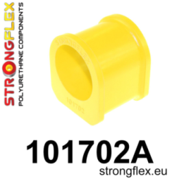 101702A: Tuleja przekładni kierowniczej SPORT Strongflex