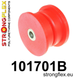 101701B: Tuleja tylnego dyferencjału Strongflex