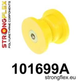 101699A: Tuleja wahacza tylnego górnego – wewnętrzna SPORT Strongflex
