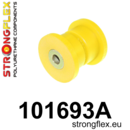 101693A: Tuleja wahacza przedniego górnego SPORT Strongflex