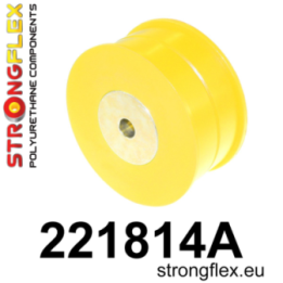 221814A: Tuleja tylnego dyferencjału SPORT Strongflex
