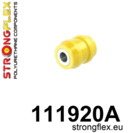 111920A: Tuleja tylnego drążka SPORT Strongflex