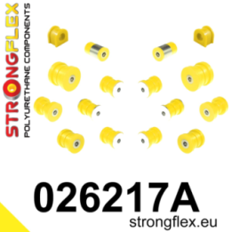 026217A: Zestaw tylnego zawieszenia SPORT Strongflex