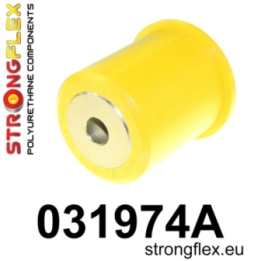 031974A: Tuleja tylnego dyferencjału - przednia SPORT Strongflex