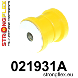 021931A: Tuleja wahacza tylnego górnego – wewnętrzna SPORT Strongflex