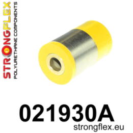 021930A: Tuleja tylnego drążka SPORT Strongflex