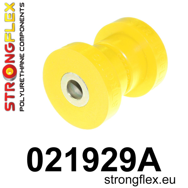 021929A: Tuleja tylnej zwrotnicy – dolna SPORT Strongflex