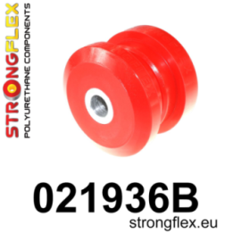021936B: Tuleja tylnego wózka Strongflex