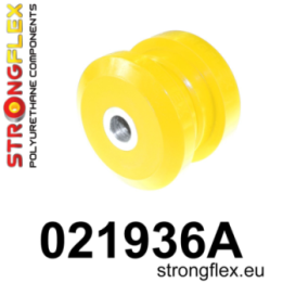 021936A: Tuleja tylnego wózka SPORT Strongflex