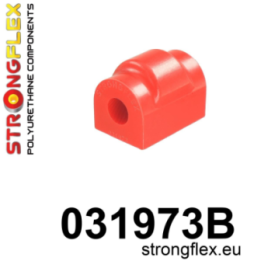 031973B: Tuleja stabilizatora tylnego Strongflex