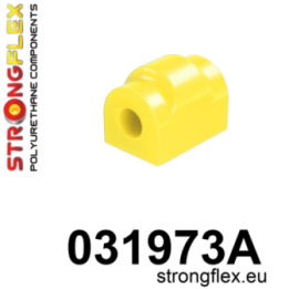 031973A: Tuleja stabilizatora tylnego SPORT Strongflex