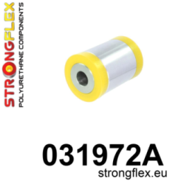 031972A: Tuleja wahacza tylnego dolnego wewnętrzna SPORT Strongflex