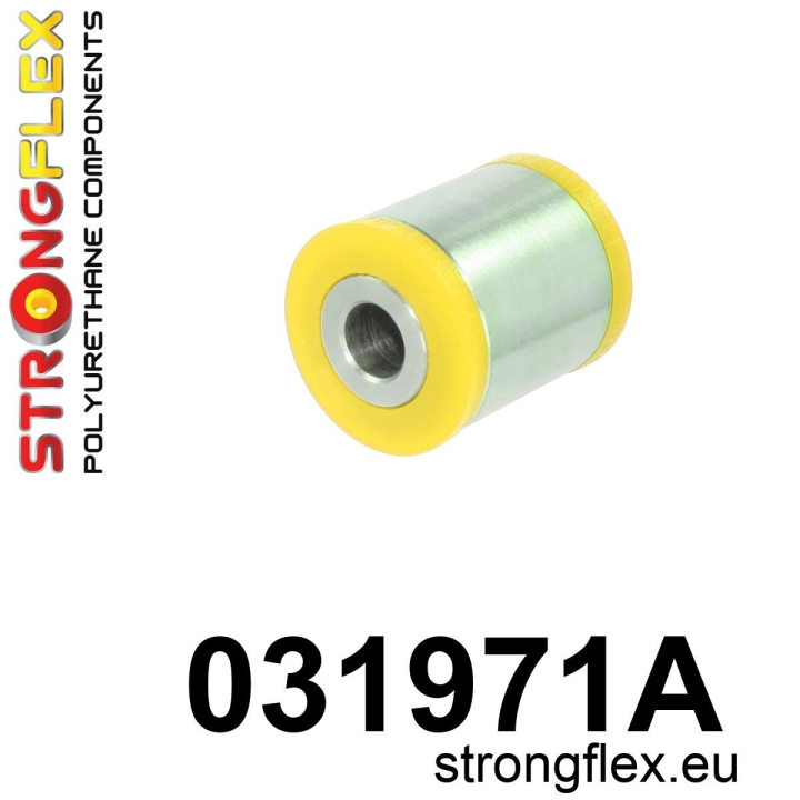 031971A: Tuleja tylnego drążka SPORT Strongflex