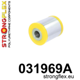 031969A: Tuleja wahacza tylnego górnego – tylna SPORT Strongflex