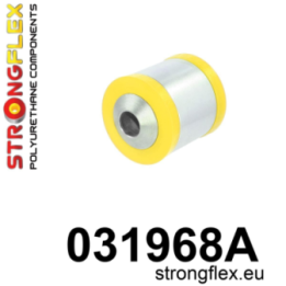 031968A: Tuleja górna tylnej zwrotnicy – przednia SPORT Strongflex
