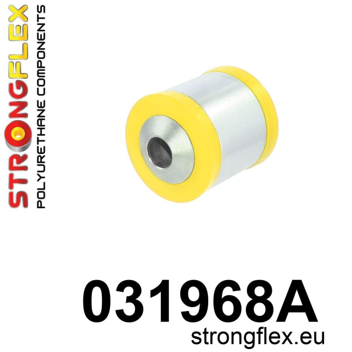031968A: Tuleja górna tylnej zwrotnicy – przednia SPORT Strongflex