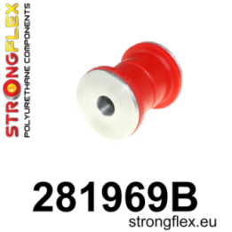 281969B: Tuleja przekładni kierowniczej Strongflex