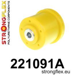 221091A: Tuleja belki tylnej 57mm SPORT Strongflex