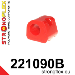 221090B: Tuleja stabilizatora przedniego Strongflex