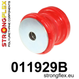 011929B: Tuleja tylnego wózka Strongflex