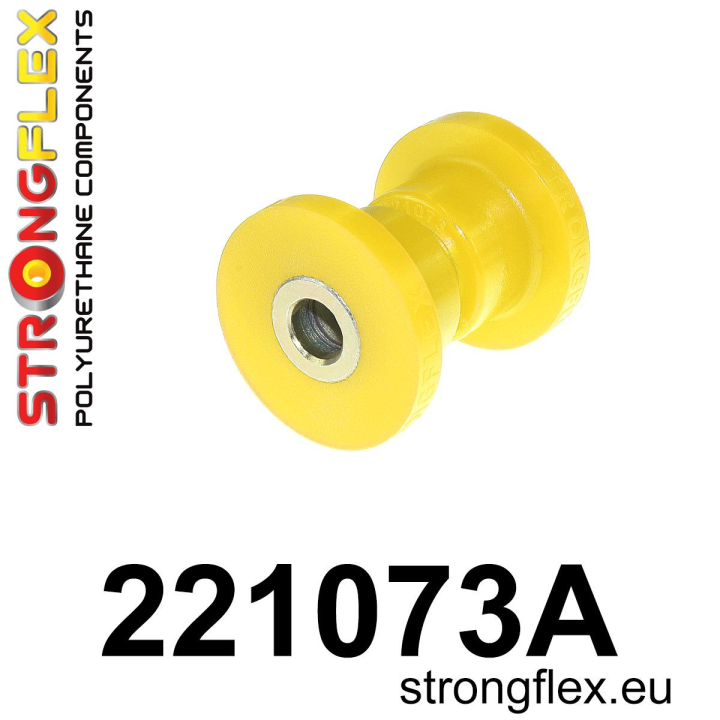 221073A: Tuleja wahacza przedniego – przednia SPORT Strongflex