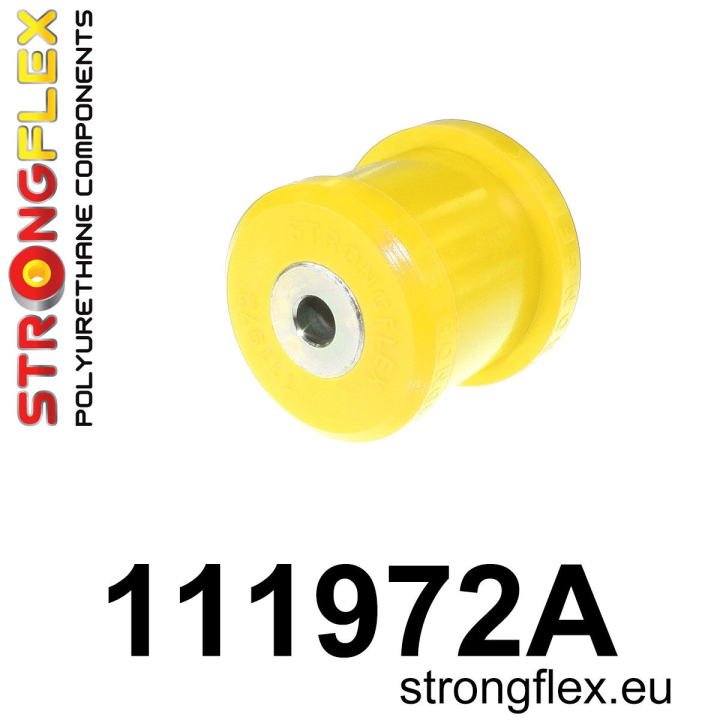 111972A: Tuleja wahacza przedniego – górnego SPORT Strongflex