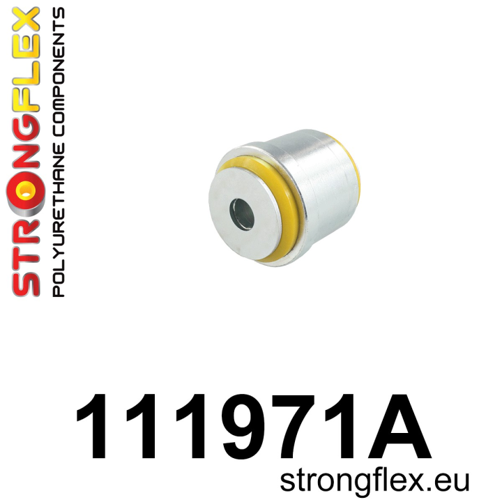 111971A: Tuleja przedniego amortyzatora SPORT Strongflex