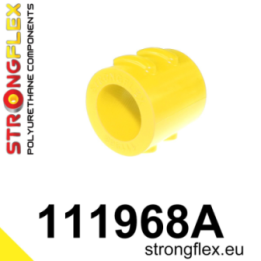 111968A: Tuleja stabilizatora przedniego SPORT Strongflex