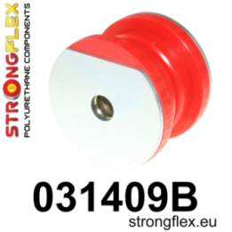 031409B: Tuleja wahacza przedniego tył Strongflex