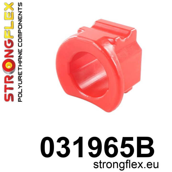 031965B: Tuleja przekładni kierowniczej Strongflex