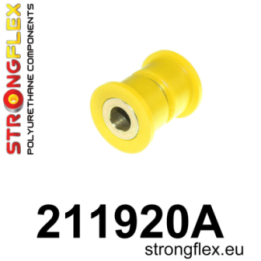 211920A: Tuleja przekładni kierowniczej SPORT Strongflex