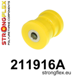 211916A: Tuleja wahacza tylnego górnego – tylna 35mm SPORT Strongflex