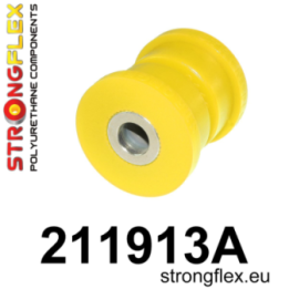 211913A: Tuleja wahacza przedniego dolnego SPORT Strongflex