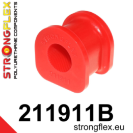 211911B: Tuleja stabilizatora przedniego Strongflex