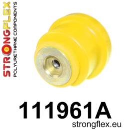 111961A: Tuleja tylnego wózka - przednia SPORT Strongflex